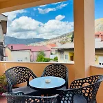 Oak Corner Apartman *
