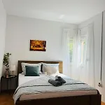 דירה Oak Corner