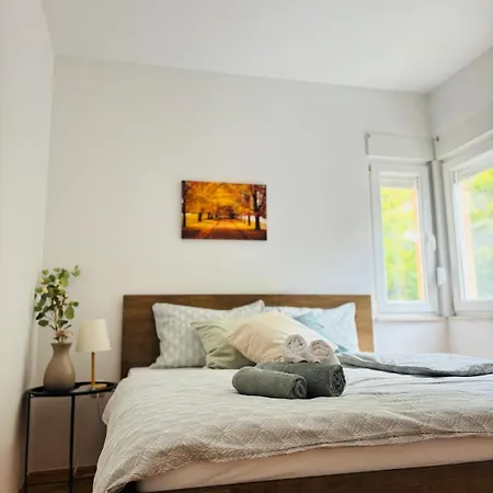 Apartamento Oak Corner