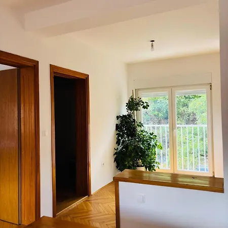 Oak Corner דירה *