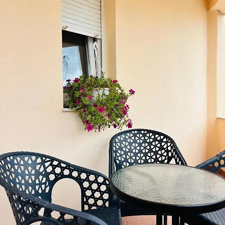 Apartment Oak Corner Mostar
