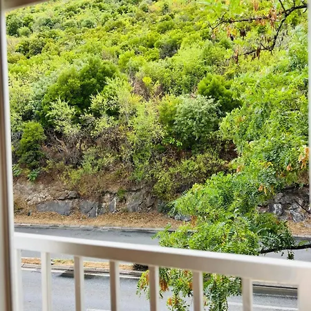 Apartamento Oak Corner