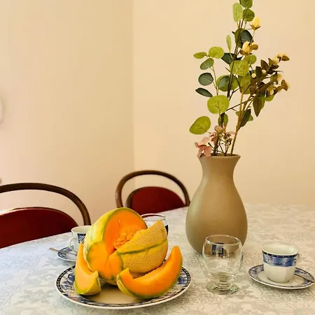 Oak Corner דירה מוסטר