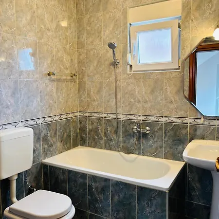 Oak Corner Apartamento